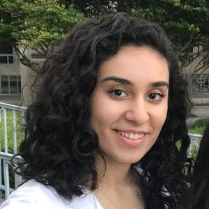 Meet your Posher, Ameera